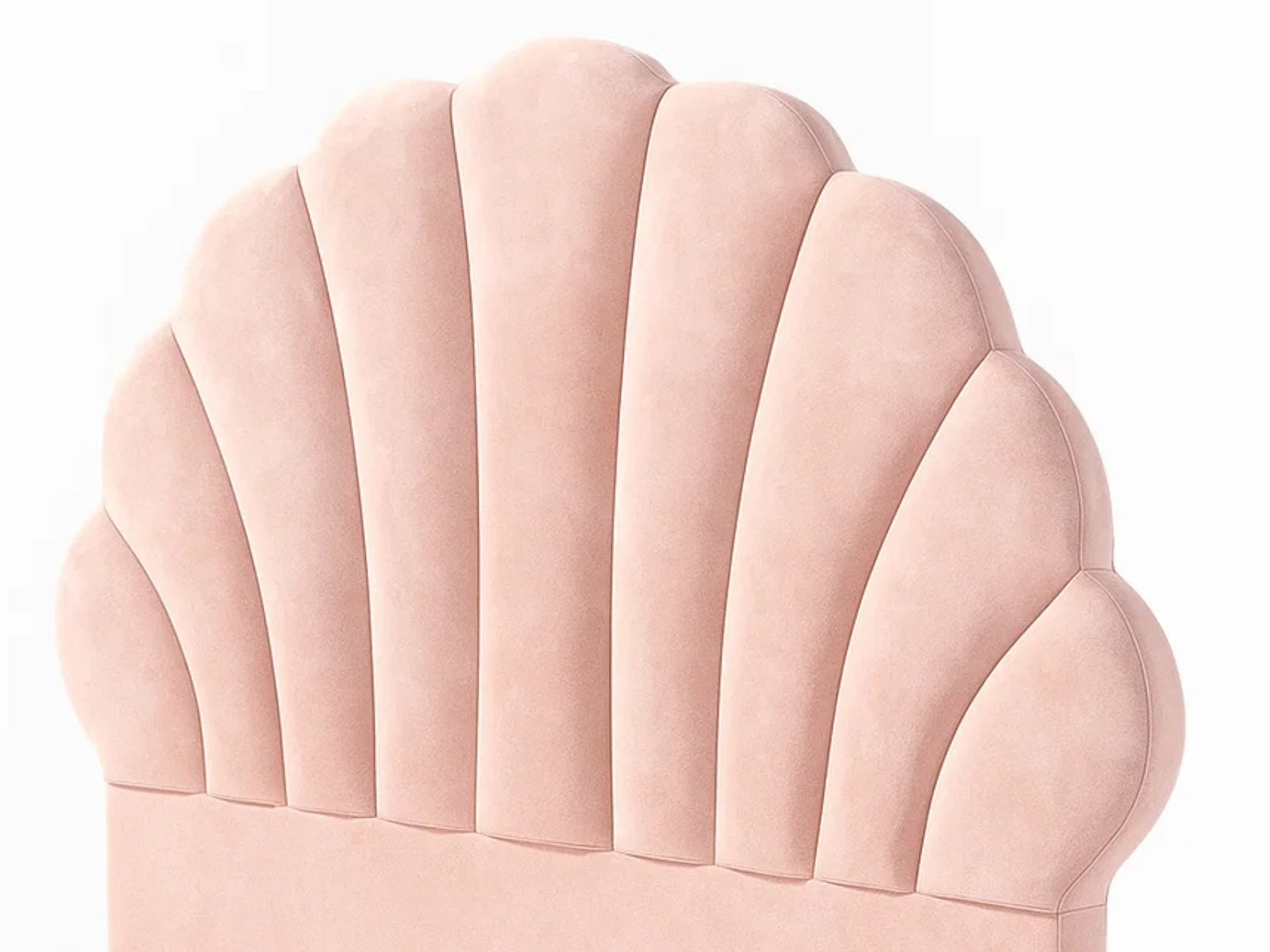 Ariel Princess Bed - King Single