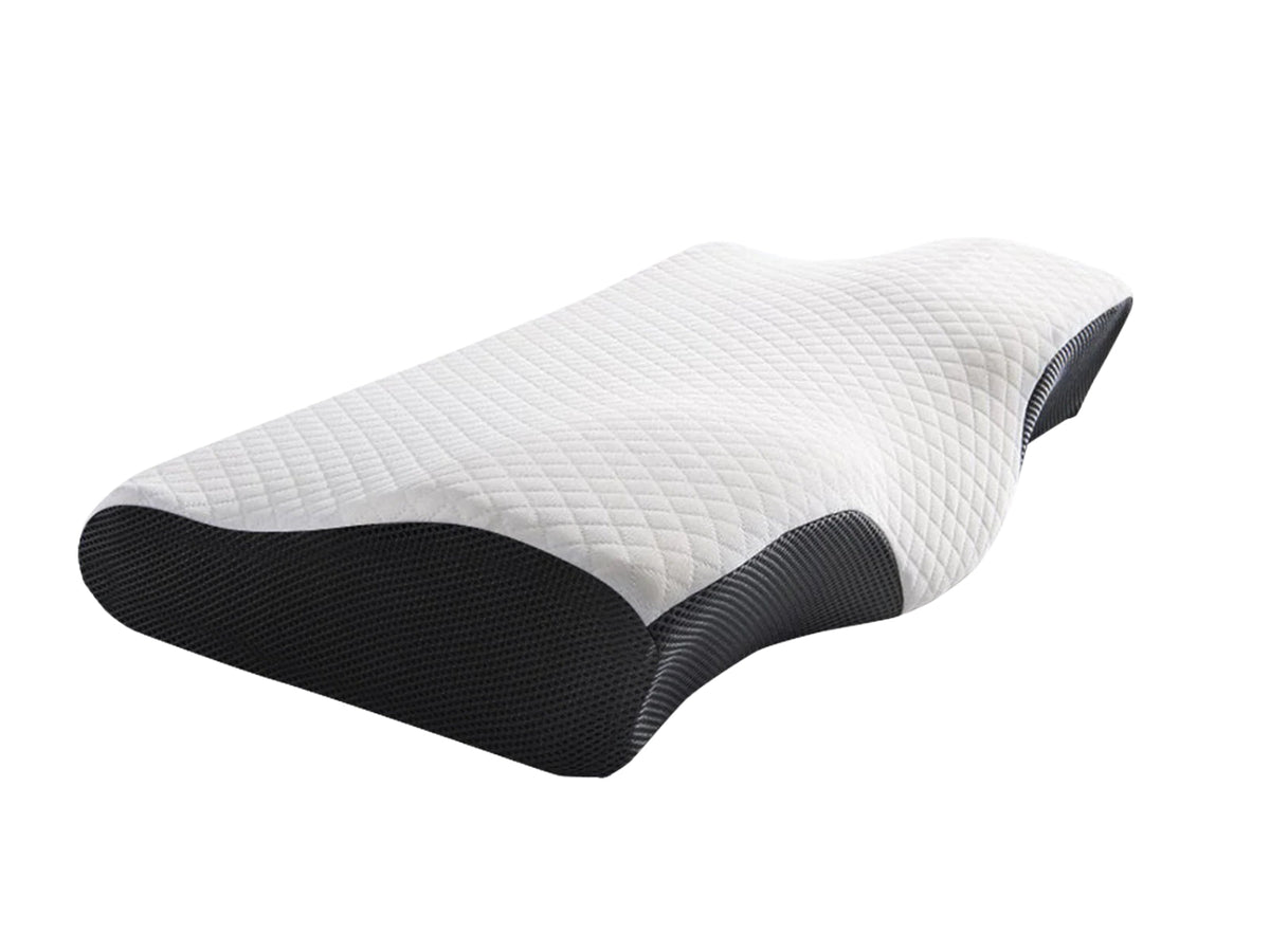 Contour Memory Foam Pillow
