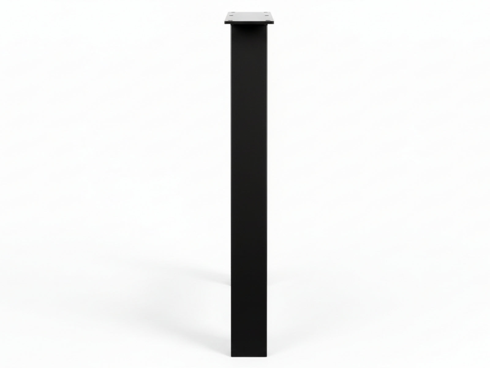 A-Shape Metal Table Legs - Set of 2