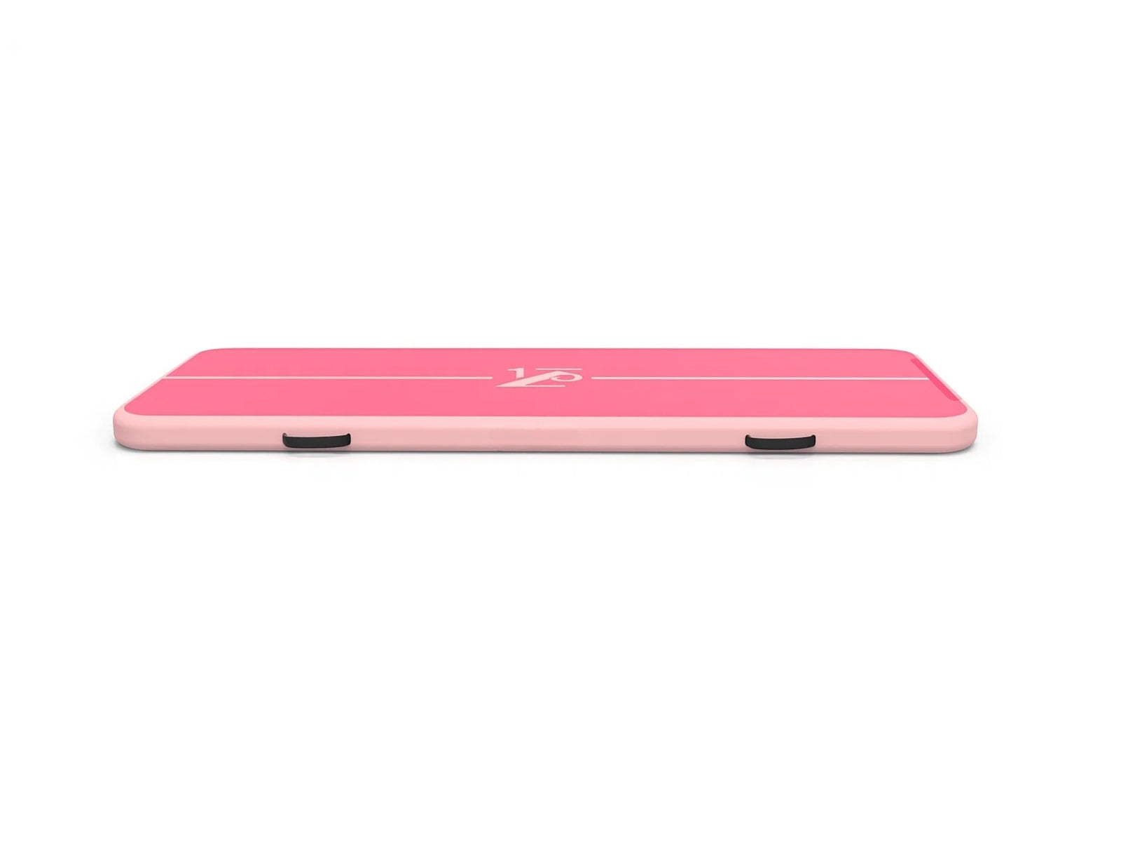 Air Track Pink – 400cm x 100cm x 10cm