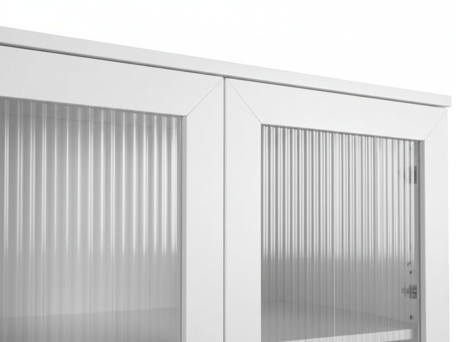 Aspen Double Door Cupboard