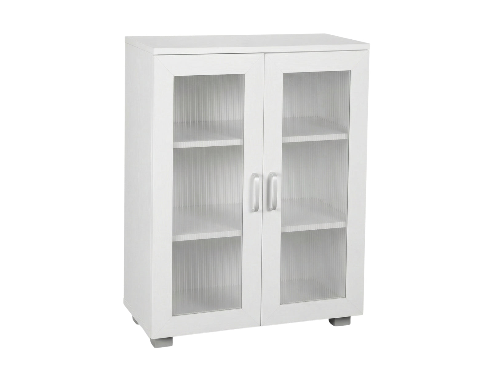 Aspen Double Door Cabinet