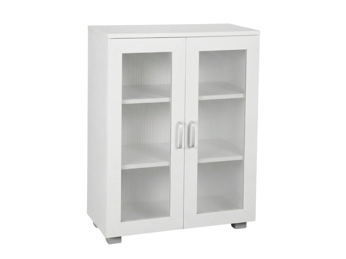 Aspen Double Door Cabinet