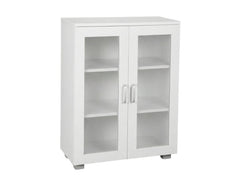 Aspen Double Door Cabinet