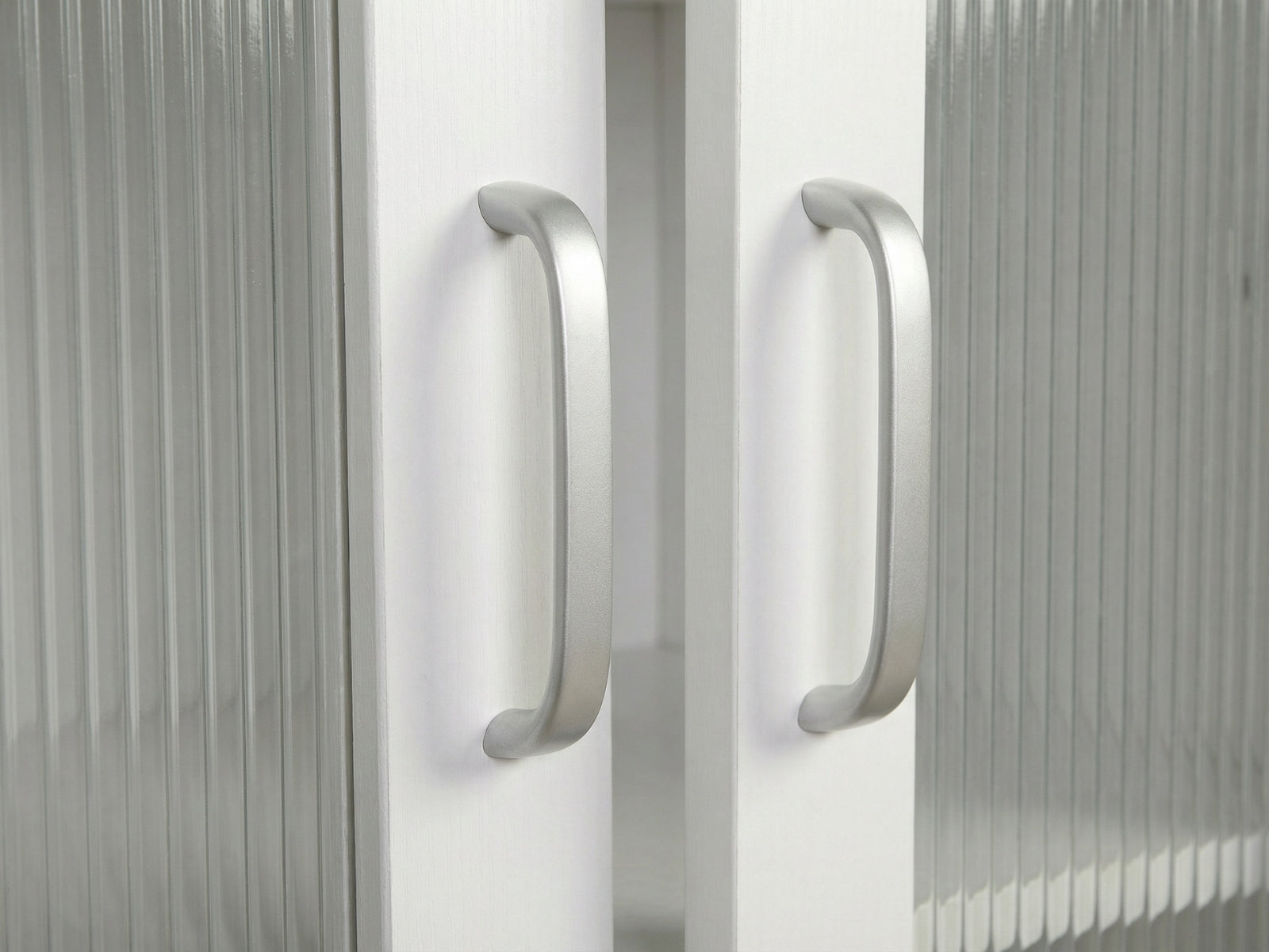 Aspen Double Door Cabinet